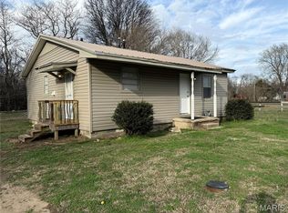 1604 Wimberly St, Kennett, MO 63857