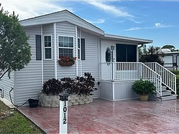 800 Kay Rd NE #1012, Bradenton, FL 34212