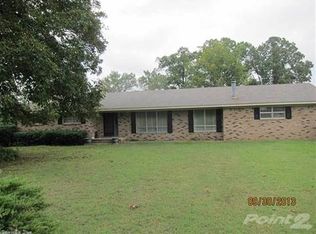 25000 Lawson Rd, Little rock, AR 72210