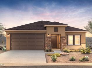 25332 W Chanute Pass, Buckeye, AZ 85326