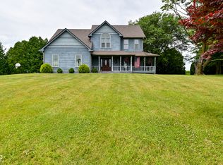 10198 E 206th St, Noblesville, IN 46062