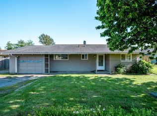2235 Ferndale Ter, Ferndale, WA 98248
