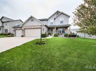 7006 N Grand Fir Dr, Edwards, IL