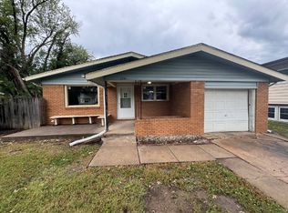 2751 N Vassar Ave, Wichita, KS 67220