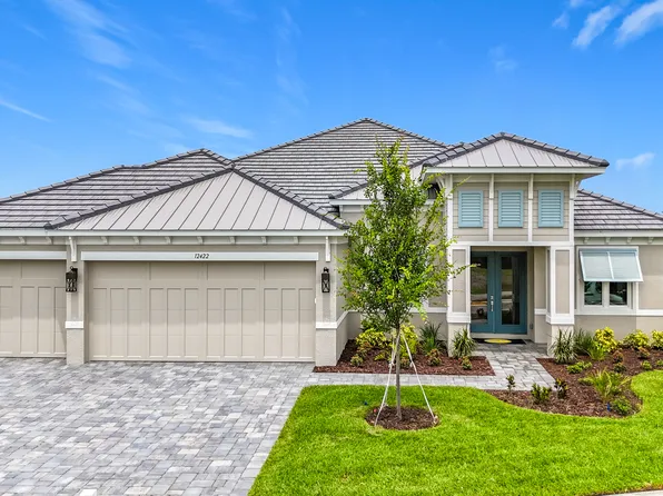 12422 Stonegate Trl, Parrish, FL 34219