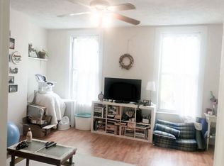 122 Noble St APT 2, Brooklyn, NY 11222