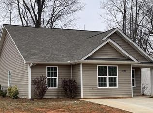 2022 Maywood St, Greensboro, NC 27403