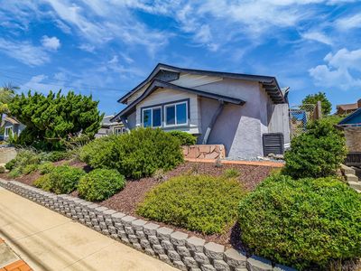 3531 Mount Aclare Ave, San Diego, CA, 92111
