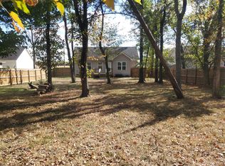 312 Spring Creek St, Chapel Hill, TN 37034