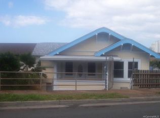 3461 Alohea Ave, Honolulu, HI 96815