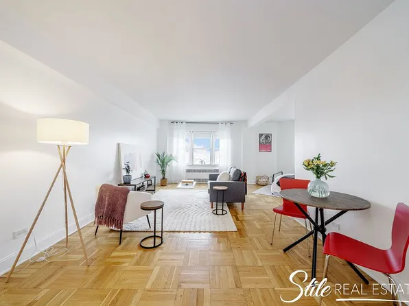 34 Plaza St E APT 1201, Brooklyn, NY 11238