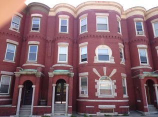 122 Day St, Jamaica Plain, MA 02130