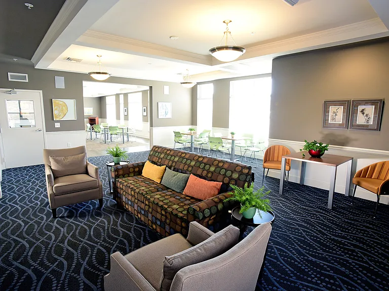 A Place for Us Housing Senior Apartments — Photo 14