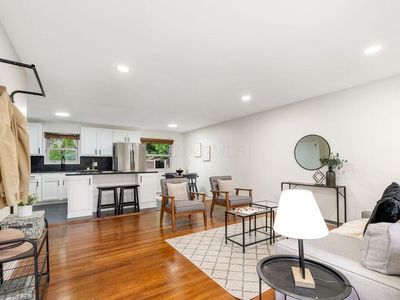 260 E Clearview Ave, Columbus, OH, 43085