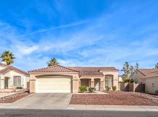 5908 Red Saturn Dr, Las Vegas, NV 89130