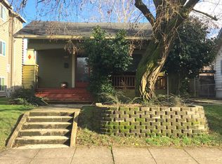 5726 N Montana Ave, Portland, OR 97217