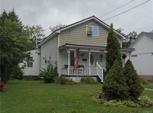 122 Spring St, Springville, NY 14141