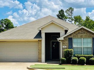 310 Tully Trl, Whitehouse, TX 75791