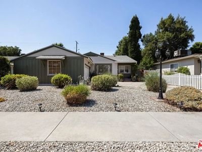 16536 Gilmore St, Van Nuys, CA, 91406