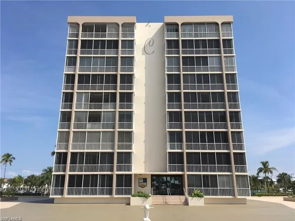 7148 Estero Blvd APT 122, Fort Myers Beach, FL 33931