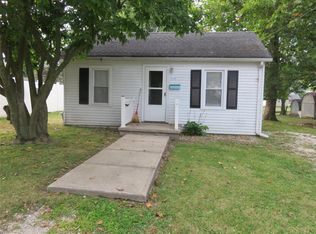 518 Leavett St, Jerseyville, IL 62052