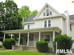 534 S Main St, Canton, IL 61520