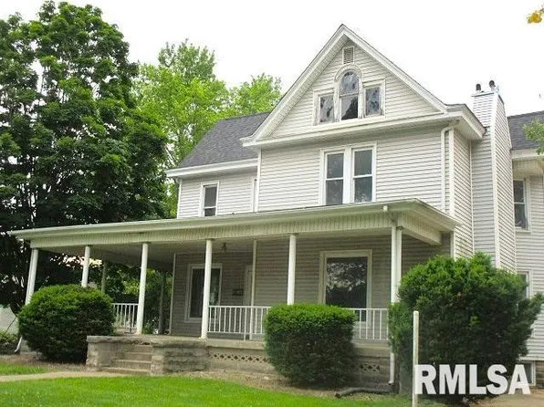 534 S Main St, Canton, IL 61520