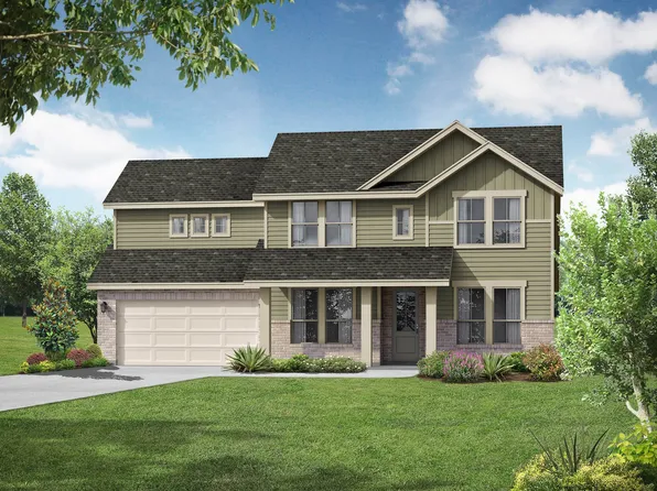 2933 Woodcrest Dr Lot Re247, Murfreesboro, TN 37128
