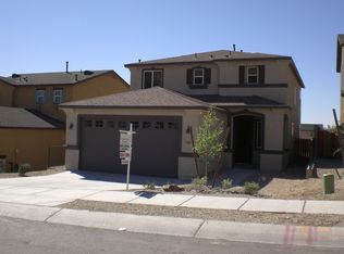 1497 W San Ricardo Blvd, Tucson, AZ 85713