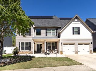 138 Cole Dr, Mooresville, NC 28115