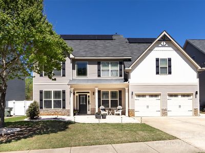 138 Cole Dr, Mooresville, NC, 28115