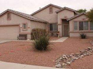 11572 N 86th Ln, Peoria, AZ 85345