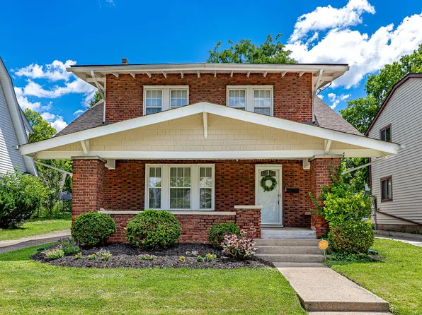 684 Haven Ave, Hamilton, OH 45013
