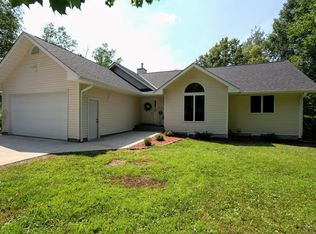 2324 230th Ave, Mora, MN 55051