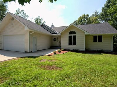 2324 230th Ave, Mora, MN, 55051