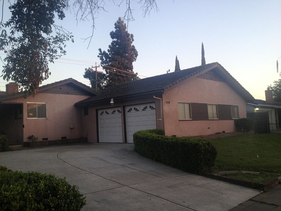 1st image of 424 W Pardee Ln