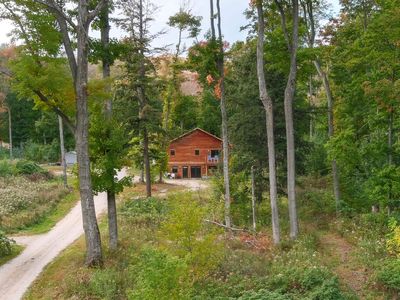 7156 S Dune Hwy, Empire, MI, 49630