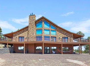 580 Kohners Ridge Dr, Happy Jack, AZ 86024