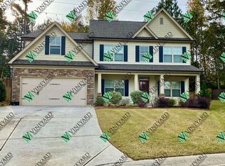 205 Sable Ridge Way, Acworth, GA 30102