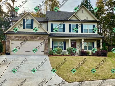 205 Sable Ridge Way, Acworth, GA, 30102