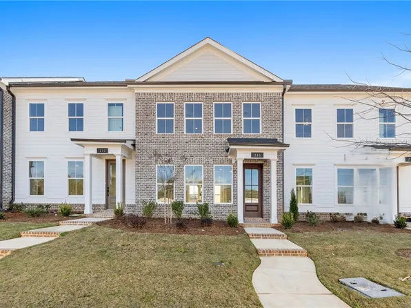 215 Black Swann Rd, Auburn, AL 36832