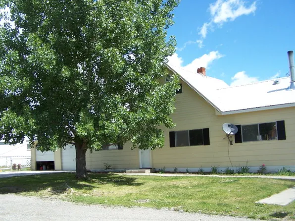 611 Neyman St, Salmon, ID 83467