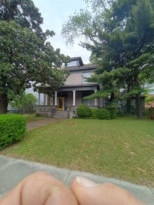 1242 Peabody Ave, Memphis, TN, 38104