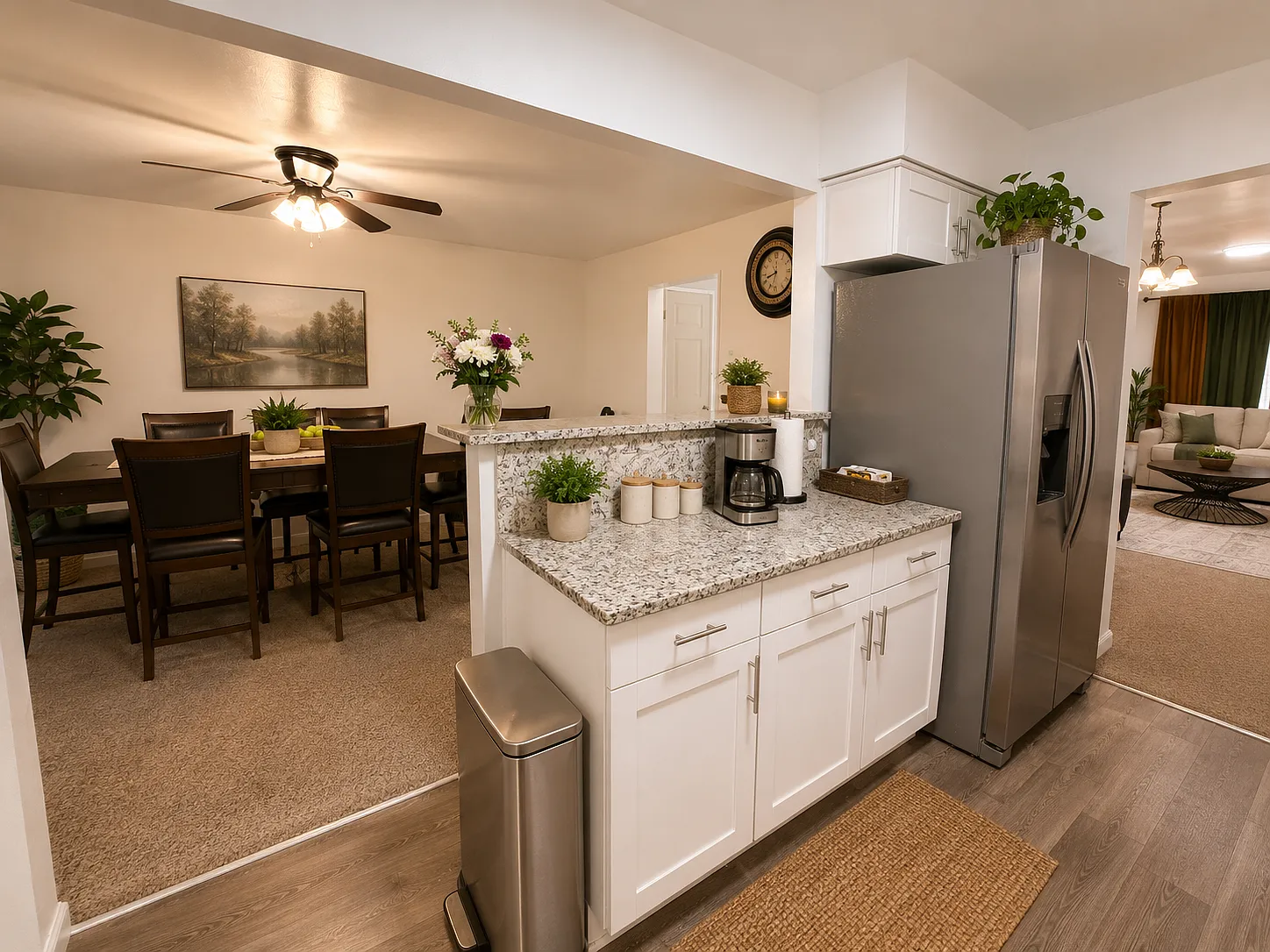 25 Madrone Place #Room - 1 — Photo 3