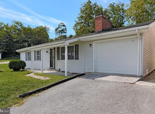 55 Spring St, Harpers Ferry, WV 25425