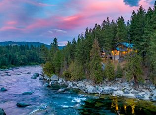 11600 River Bend Dr, Leavenworth, WA 98826