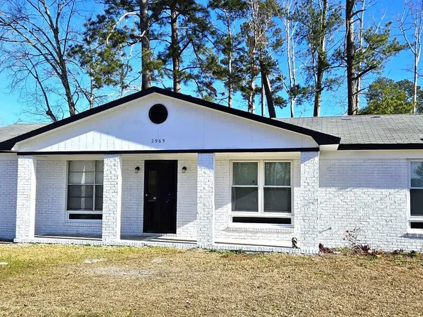 2965 Meadowbrook Drive, Augusta, GA 30906