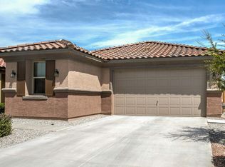 40782 W Patricia Ln, Maricopa, AZ 85138