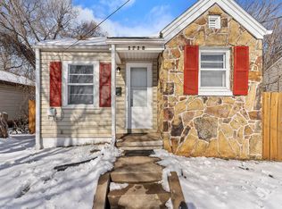 1713 E Chestnut St, Springfield, MO 65802