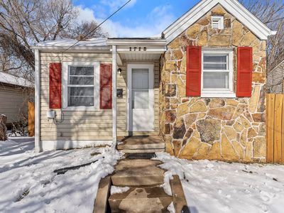 1713 E Chestnut Street, Springfield, MO, 65802